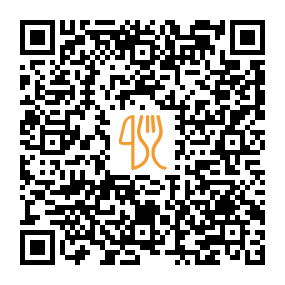 QR-code link către meniul Restaurace Kd Slaná