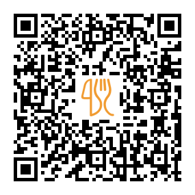 QR-code link către meniul Chillburger