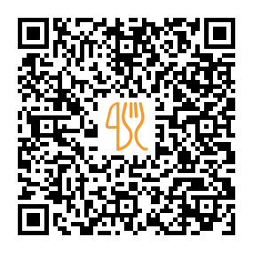 QR-code link către meniul Les Chatons