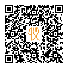 QR-code link către meniul Penzion Prachatice