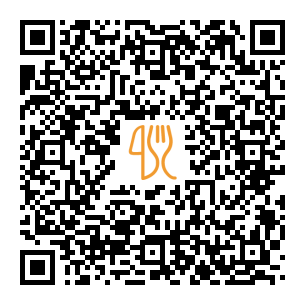 QR-code link către meniul Barefoot Hide-a-way