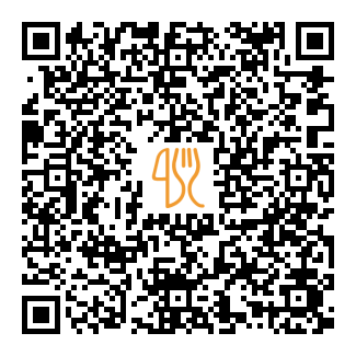 QR-code link către meniul Sweet Beach Plage Mandelieu La Napoule