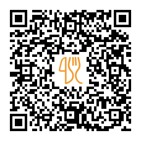 QR-code link către meniul Řecké Bistro Georg