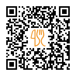 QR-code link către meniul Blaze Pizza