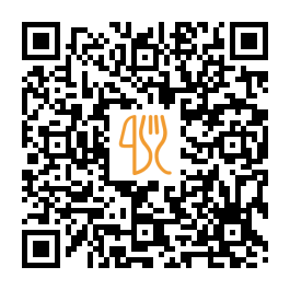 QR-code link către meniul Divoký Bistro