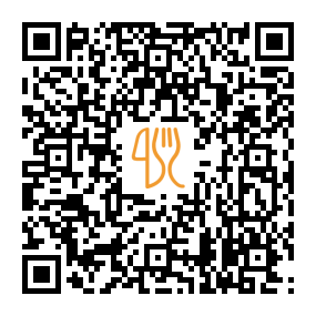 QR-code link către meniul Evergreen Organic