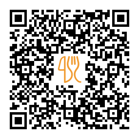 QR-code link către meniul Decent People Taproom