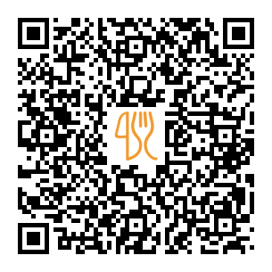 QR-code link către meniul Chef Ania's Gourmet Cuisine