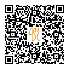 QR-code link către meniul Hostinec V Prčicích