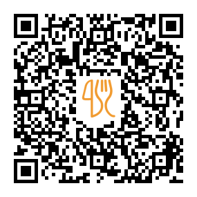 QR-code link către meniul Čínská Restaurace Hong Kong