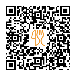 QR-code link către meniul Blaze Pizza