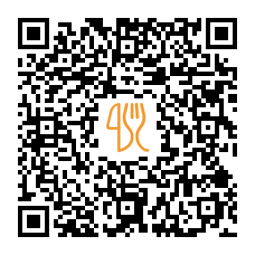 QR-code link către meniul Bezručova Chata