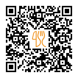 QR-code link către meniul Ash's Food Truck