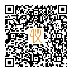 QR-code link către meniul O Blue Cafe