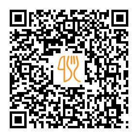 QR-code link către meniul Hospoda Zelený Potok