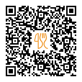 QR-code link către meniul Flames Takeaway