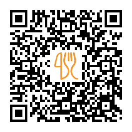 QR-code link către meniul Hvozd Farm