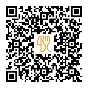 QR-code link către meniul Pizza A Papa (babbo)