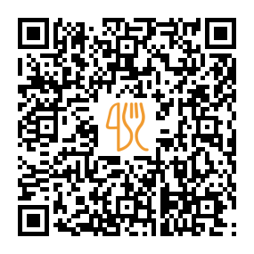 QR-code link către meniul The Jítrava Apartment