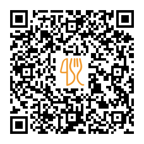 QR-code link către meniul Babylon Hookah Lounge