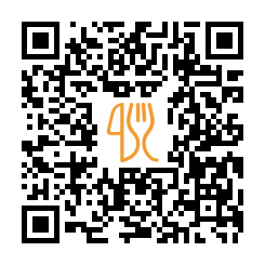 QR-code link către meniul Pizzamratin.cz