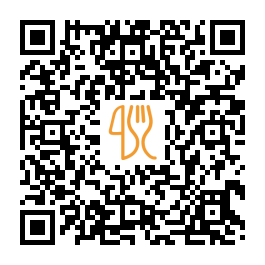 QR-code link către meniul Korona Gyorsétterem