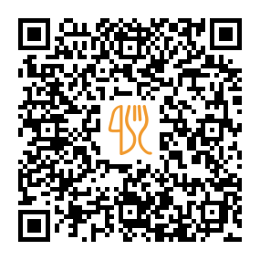 QR-code link către meniul Kavárna Dobrý Ročník