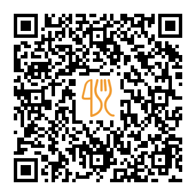 QR-code link către meniul Fusions Kitchens