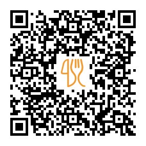 QR-code link către meniul Cafe Celeste Bistro