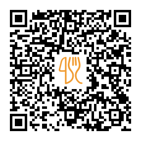 QR-code link către meniul Pension Esprit