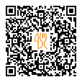 QR-code link către meniul Zavěšené Kafe