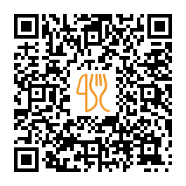 QR-code link către meniul Občerstvení U Jany