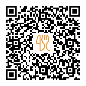 QR-code link către meniul Prince House Pok