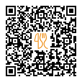 QR-code link către meniul The Hungry Hatch