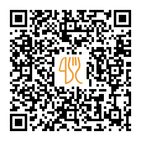 QR-code link către meniul Restaurace Mutěnka