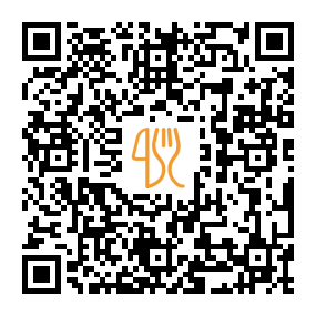 QR-code link către meniul Fresh Pizza Fojtka