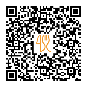 QR-code link către meniul Dělnický Dům