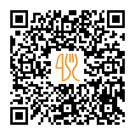 QR-code link către meniul Restaurace 23