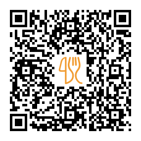 QR-code link către meniul Zámecká Hospoda