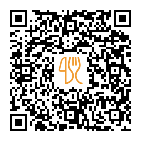 QR-code link către meniul Vegan Flava Cafe