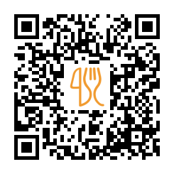 QR-code link către meniul David Hronek