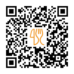 QR-code link către meniul Krčma U Kellyho