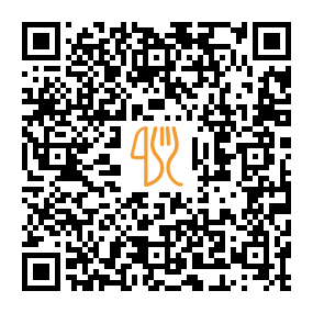 QR-code link către meniul Ponzu Sushi