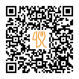 QR-code link către meniul Brads' Bbq