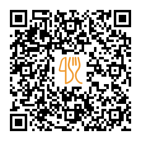 QR-code link către meniul Restaurace Kamínek