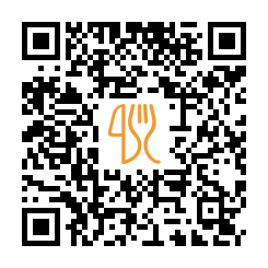 QR-code link către meniul Saloon Bizon