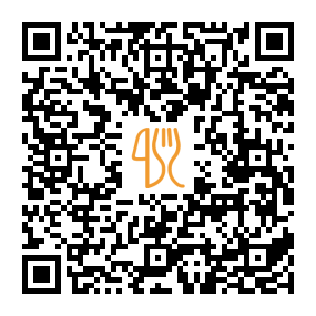 QR-code link către meniul Cantine Les Bessons