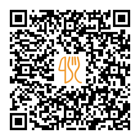 QR-code link către meniul Restaurace Brodiente