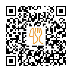 QR-code link către meniul Berber Cafe