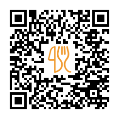 QR-code link către meniul Burger Land